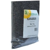 Karabiber Doğal Tane 1000 Gr Paket thumbnail 2