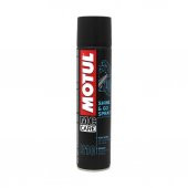 Motul E10 Shine & Go Spray 400 ML Parlatıcı Sprey thumbnail 1
