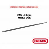 Oregon 70503 Eğe 3/16 Orta thumbnail 1