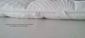 Viscoleff Visco Yatak Pedi 4 Cm 180X200 thumbnail 3