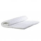 Viscoleff Visco Yatak Pedi 4 Cm 180X200 thumbnail 1