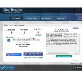 Dev Secure - 1PC, 2YIL - Masaüstü Yerli Antivirüs thumbnail 2