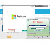 Dev Secure - 1PC, 2YIL - Masaüstü Yerli Antivirüs thumbnail 3