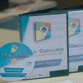 Dev Secure - 1PC, 2YIL - Masaüstü Yerli Antivirüs thumbnail 4
