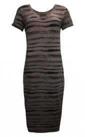 Janset Moda PB-E1003 Bayan Elbise thumbnail 1
