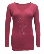 Janset Moda PB-UB3002P Bayan Bluz thumbnail 1