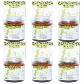 A1 L-Carnitine Lepidium Bitkisel 30 Kapsül X 6 Adet thumbnail 3