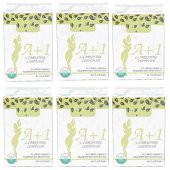 Hhs A1 L-Carnitine Lepidium Bitkisel 30 Kapsül X 6 Adet thumbnail 6