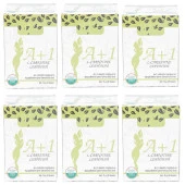HHS A1 L-Carnitine Lepidium A+1 Bitkisel 30 Kapsül X 6 Adet Kutu thumbnail 3