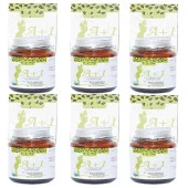 HHS A1 L-Carnitine Lepidium A+1 Bitkisel 30 Kapsül X 6 Adet Kutu thumbnail 4