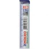 MIKRO CETVELLI MIN KALEM UCU 07 2B 75MM thumbnail 1