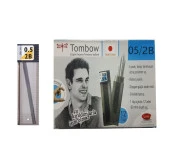 TOMBOW MIN 05 2B 12LI KUTU thumbnail 1