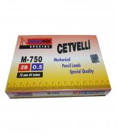 MIKRO CETVELLI MIN KALEM UCU 05 2B 75MM 24LU thumbnail 2
