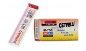 MIKRO CETVELLI MIN KALEM UCU 05 2B 75MM 24LU thumbnail 1