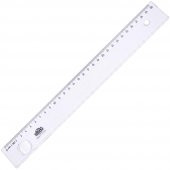HATAS MERCEKLI BURO CETVEL 30CM (0161) thumbnail 1