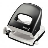 LEITZ DELGEC 5008  30 SAYFA NEXXT SIYAH thumbnail 1