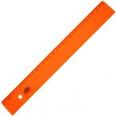 HATAS GENIS PLASTIK CETVEL OPAK 30CM (0149) thumbnail 1