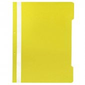 KRAF TELLI DOSYA SARI 50 LI PAKET thumbnail 1