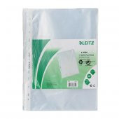 LEITZ DELIKLI POSET DOSYA  A4 100 LU PAKET (4796T) thumbnail 2