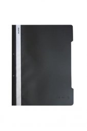 LEITZ TELLI DOSYA SIYAH 50 LI PAKET (4189) thumbnail 1