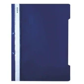 LEITZ TELLI DOSYA LACIVERT 50 LI PAKET (4189) thumbnail 2