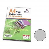 MAPI CILT KAPAGI PVC A4 160 MIC SEFFAF 100 LU thumbnail 1