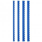 BIGPOINT PLASTIK SPIRAL 10mm 100 LU MAVI (620) thumbnail 1