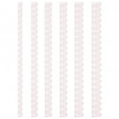 BIGPOINT PLASTIK SPIRAL 18mm 100 LU BEYAZ (620) thumbnail 2
