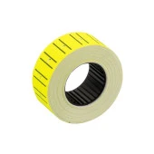 BIGPOINT MAKINE ETIKETI 10 LU SARI (552-15) thumbnail 2