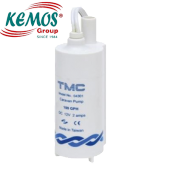 TMC 24Volt Caravan pompa thumbnail 1