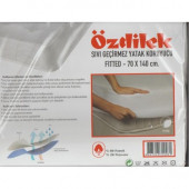 ÖZDİLEK SIVI GEÇİRMEZ ALEZ 70X140 thumbnail 2