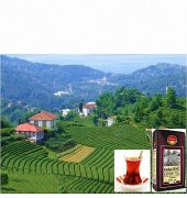 DOĞUŞ KARADENİZ EXPORT ÇAY 500 GR thumbnail 2