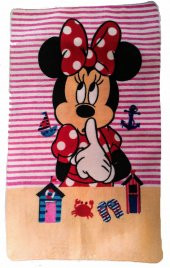 Mickey Outlet Çocuk Oyun Halısı 85x150cm thumbnail 2