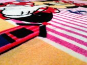 Mickey Outlet Çocuk Oyun Halısı 85x150cm thumbnail 4