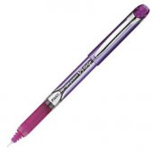 PILOT V5 GRIP 05 PEMBE IGNE UCLU ROLLER KALEM thumbnail 1