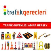YOL BUTONU (KLASİK TİP) 5 ADET thumbnail 2