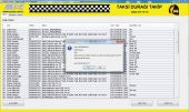 Pyro Taksi Durağı Yazılımı Programı & Caller ID thumbnail 2