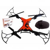 Elden Kontrollü Kumandalı Drone - El Kontrollü Drone BF-015 thumbnail 2