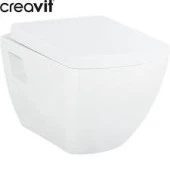 Creavit Tp326 Asma Klozet thumbnail 1