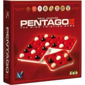 Mindtwister Pentago Strateji Oyunu thumbnail 1