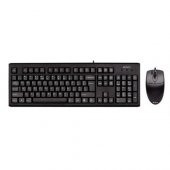 A-4 TECH KABL.Q USB KLAVYE+MOUSE SET (72620D) thumbnail 2
