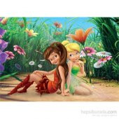 Disney Fairies - Puzzle (Yapboz) 50 Parça thumbnail 1