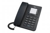 KAREL TM142 MASAUSTU SIYAH TELEFON thumbnail 1