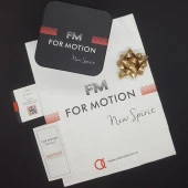 For Motion FM.B01337M.05 Kadın Kol Saati thumbnail 2