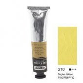 BIGPOINT 200ML.NAPLES YELLOW (210) YAGLI BOYA thumbnail 2