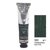 BIGPOINT 200ML.VIRIDIAN YESIL (560) YAGLI BOYA thumbnail 2