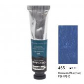 BIGPOINT 200ML CERULEAN BLUE (455) YAGLI BOYA thumbnail 2