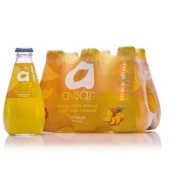Avsar Cplus 200Ml 6'Lı Mango & Ananas thumbnail 1
