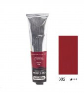 BIGPOINT 200ML SCARLET (302) YAGLI BOYA thumbnail 1