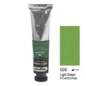BIGPOINT 200ML PERMT MID GREEN YESIL508 YAGLI BOYA thumbnail 2